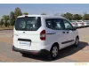 Ford Tourneo Courier 1.5 TDCi Trend Thumbnail 5